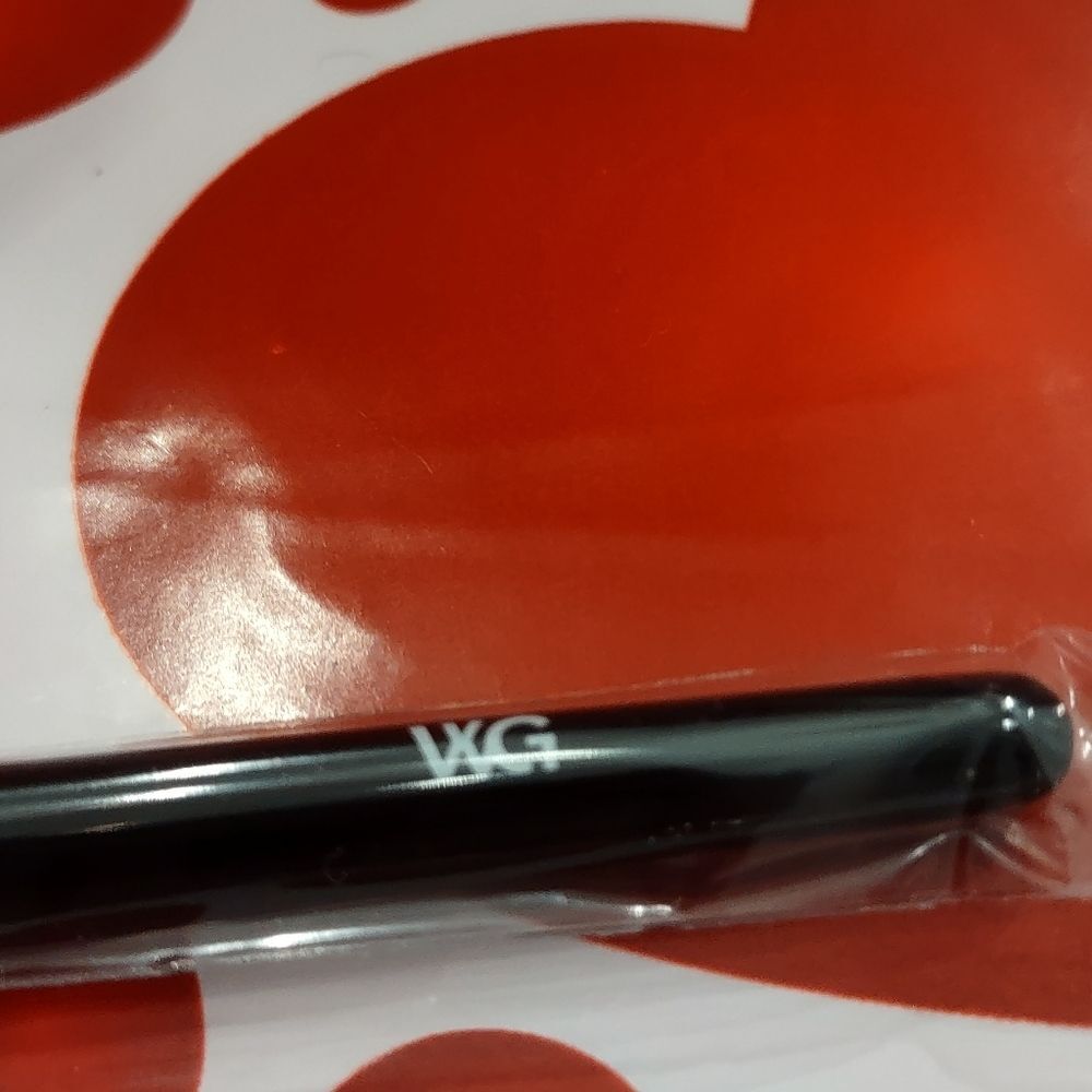 NEW WAYNE GOSS First Edition e4 Brush - Picture 3 of 6